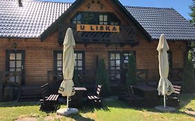 Noclegi U Liska